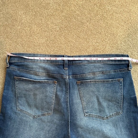 Women's Molly Isadora boutique Boyfriend Jeans - Picture 10 of 12